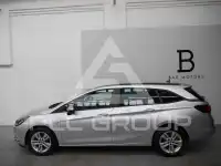 2019 Opel Astra