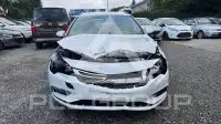 2019 Opel Astra