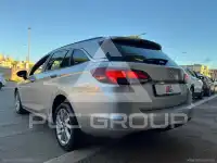 2019 Opel Astra