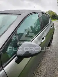 2019 Opel Astra