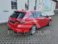 2019 Opel Astra
