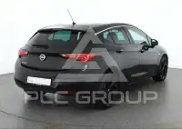 2019 Opel Astra