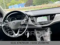 2019 Opel Astra