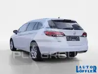 2019 Opel Astra