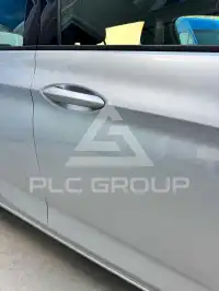 2019 Opel Astra