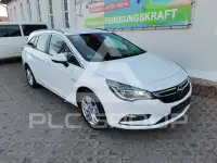 2019 Opel Astra