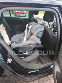 2019 Opel Astra
