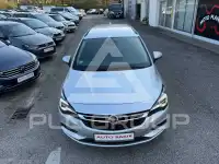 2019 Opel Astra