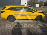 2019 Opel Astra