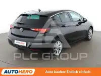 2019 Opel Astra