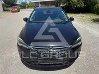 2019 Opel Astra