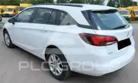 2019 Opel Astra
