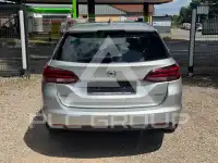 2019 Opel Astra