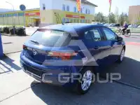 2019 Opel Astra