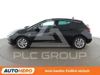 2019 Opel Astra