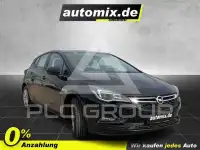 2019 Opel Astra