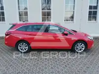 2019 Opel Astra