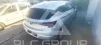 2019 Opel Astra