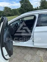 2019 Opel Astra
