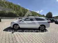 2019 Opel Astra