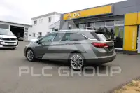 2019 Opel Astra