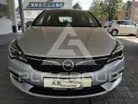 2019 Opel Astra