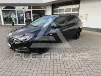 2019 Opel Astra