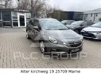 2019 Opel Astra
