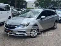 2019 Opel Astra