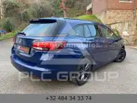 2019 Opel Astra