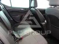 2019 Opel Astra