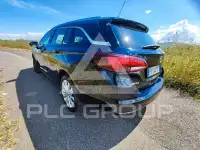 2019 Opel Astra