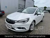 2019 Opel Astra