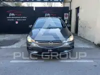 2019 Opel Astra