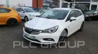 2019 Opel Astra