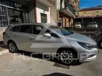 2019 Opel Astra
