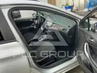2019 Opel Astra