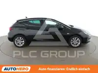 2019 Opel Astra