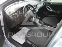 2019 Opel Astra