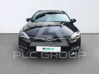 2019 Opel Astra