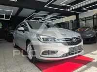2019 Opel Astra