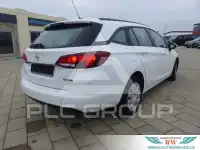 2019 Opel Astra