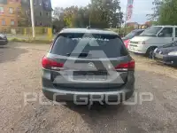 2019 Opel Astra