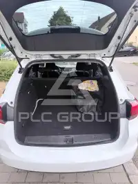 2019 Opel Astra