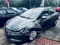 2019 Opel Astra