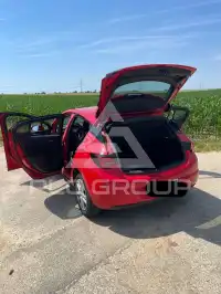 2019 Opel Astra