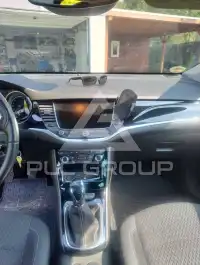 2019 Opel Astra