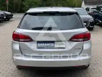 2019 Opel Astra