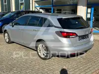 2019 Opel Astra