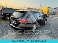 2019 Opel Astra